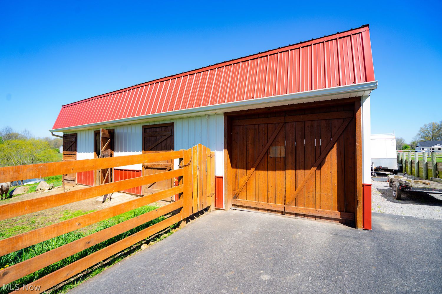 13316 W South Range Road Salem OH 44460