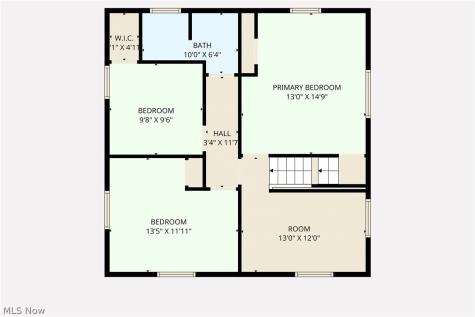 2329 Winfield Way NE Canton OH 44705