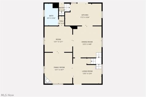 2329 Winfield Way NE Canton OH 44705