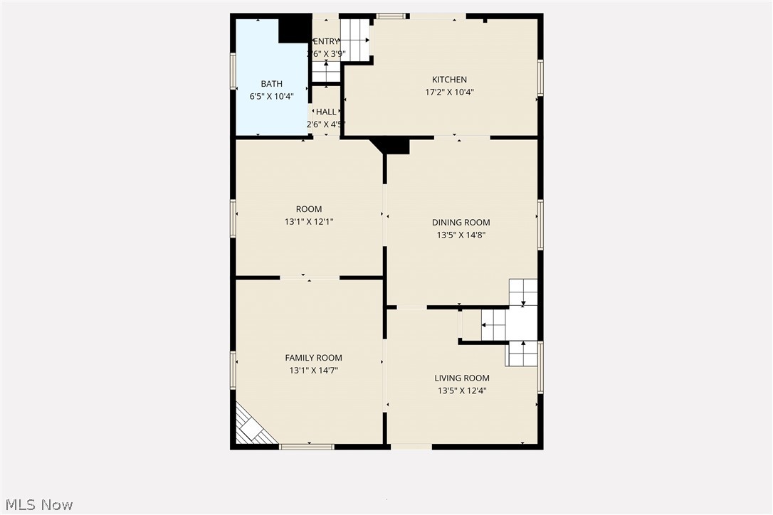 2329 Winfield Way NE Canton OH 44705