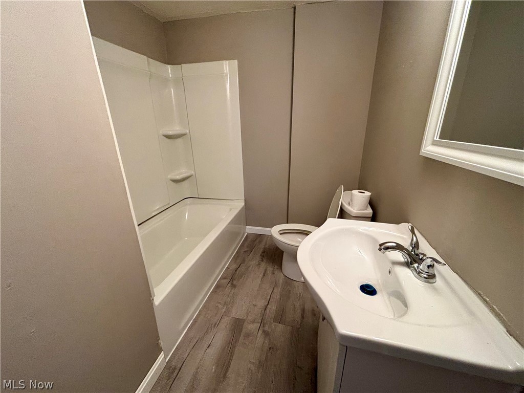 212 Ohio Avenue Niles OH 44446