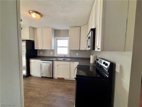 212 Ohio Avenue Niles OH 44446