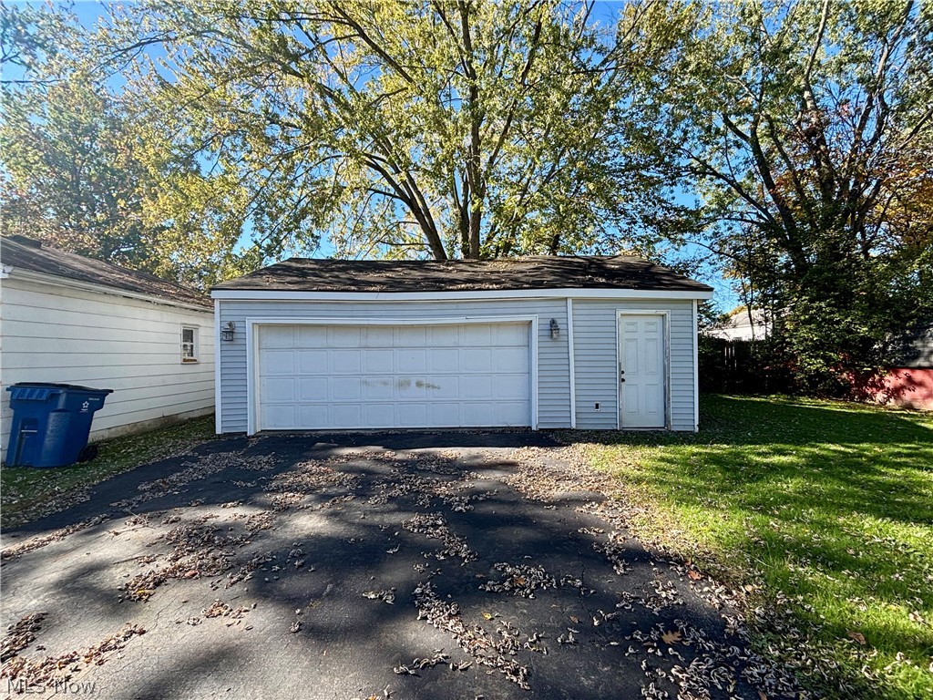 212 Ohio Avenue Niles OH 44446
