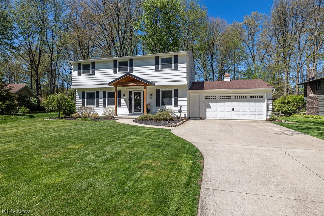 27446 Benwood Circle North Olmsted OH 44070