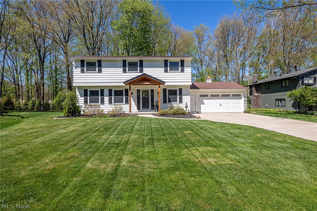 27446 Benwood Circle North Olmsted OH 44070