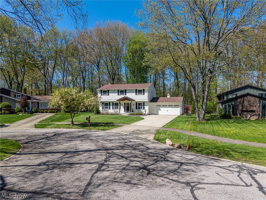 27446 Benwood Circle North Olmsted OH 44070