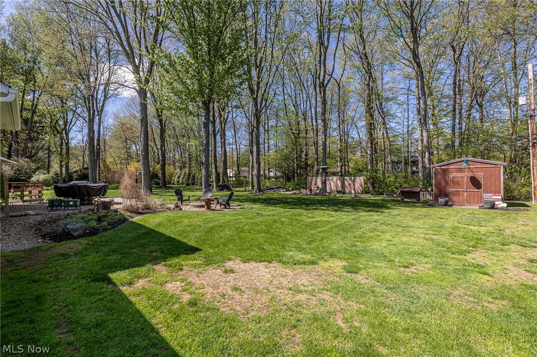 27446 Benwood Circle North Olmsted OH 44070