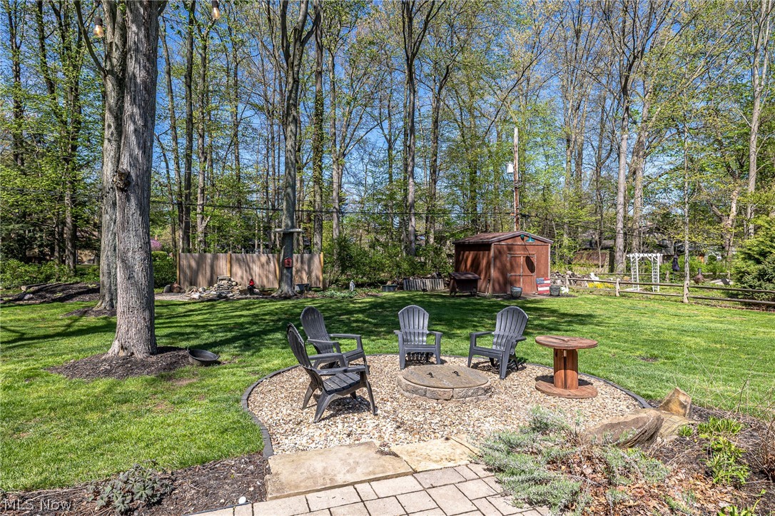 27446 Benwood Circle North Olmsted OH 44070
