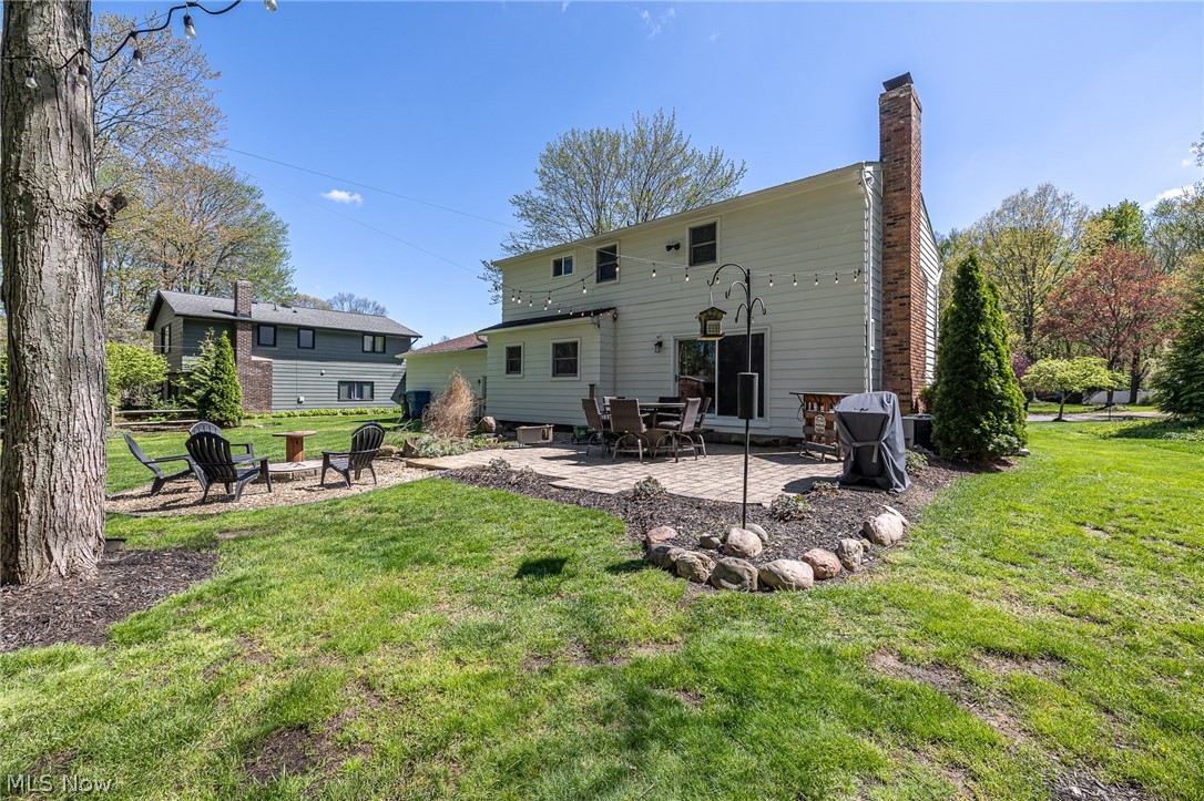 27446 Benwood Circle North Olmsted OH 44070