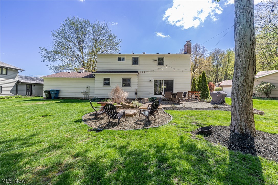 27446 Benwood Circle North Olmsted OH 44070
