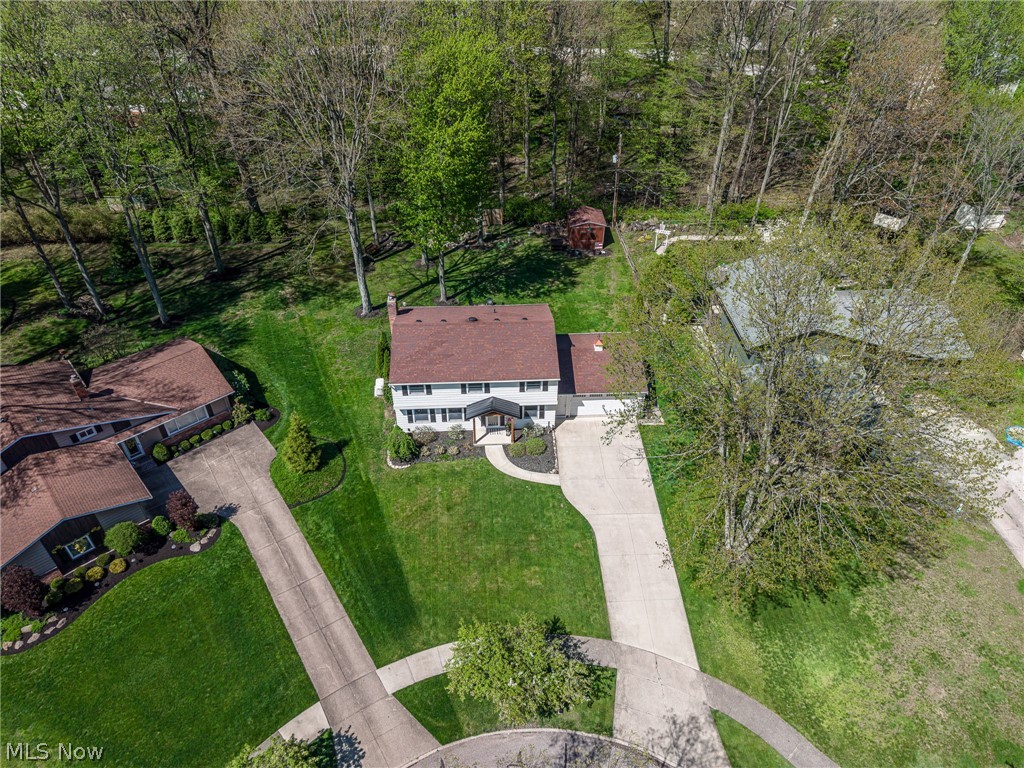 27446 Benwood Circle North Olmsted OH 44070