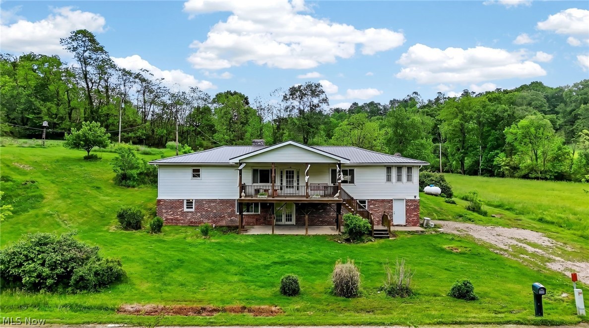 56840 Helena Road Pleasant City OH 43772