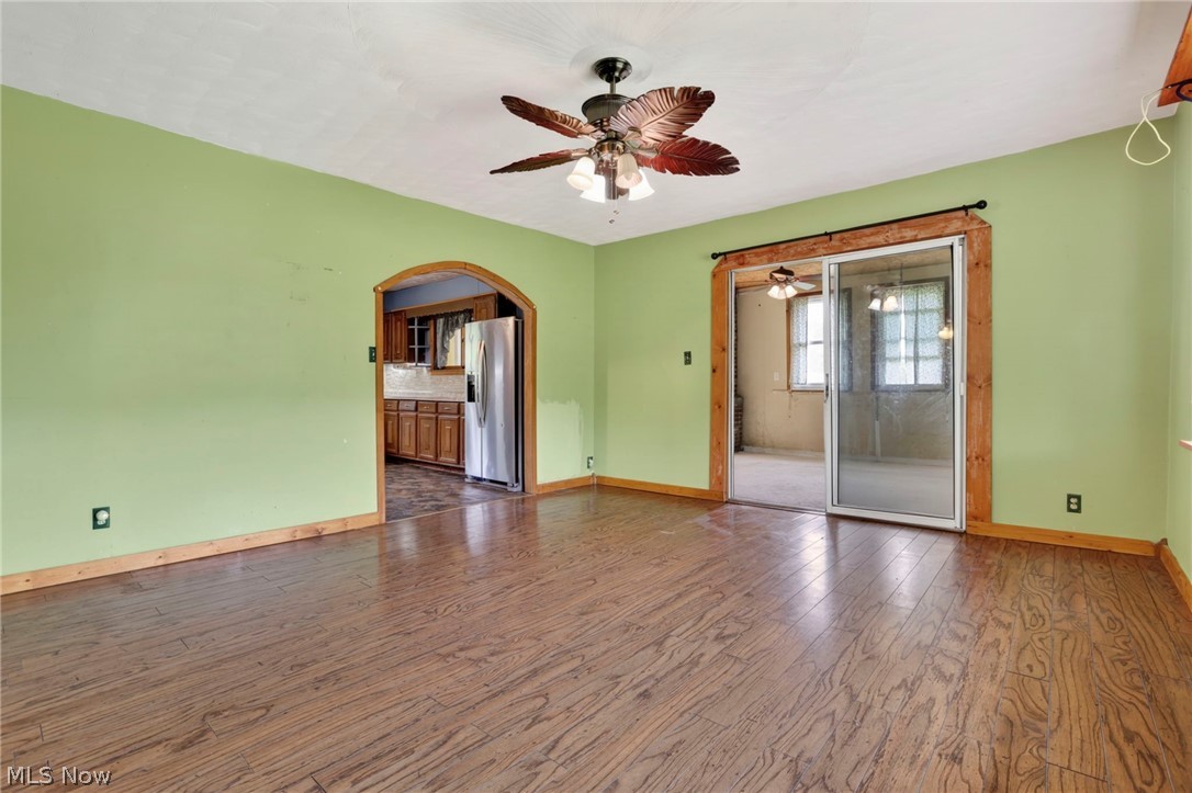 56840 Helena Road Pleasant City OH 43772