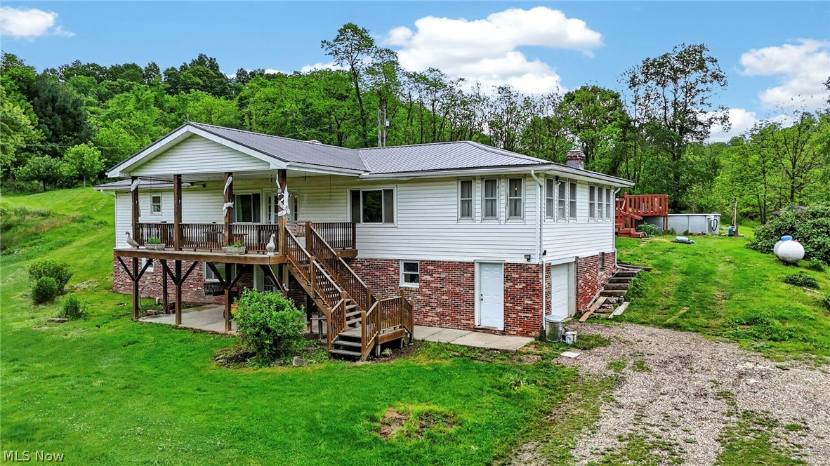 56840 Helena Road Pleasant City OH 43772