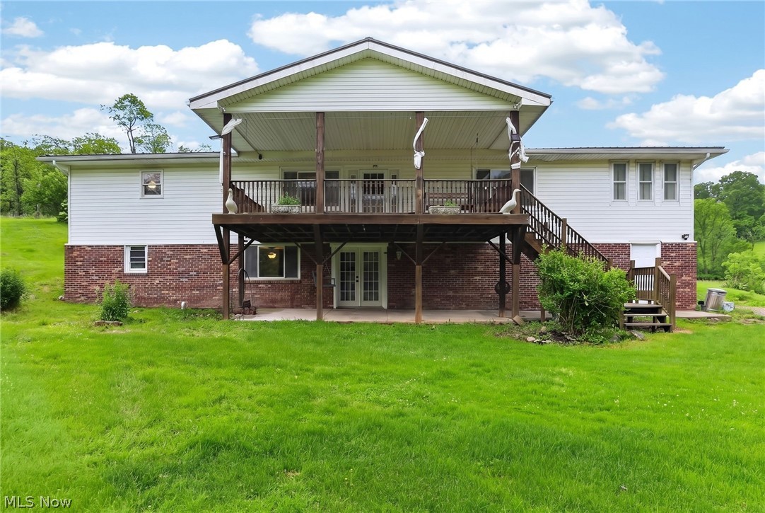 56840 Helena Road Pleasant City OH 43772