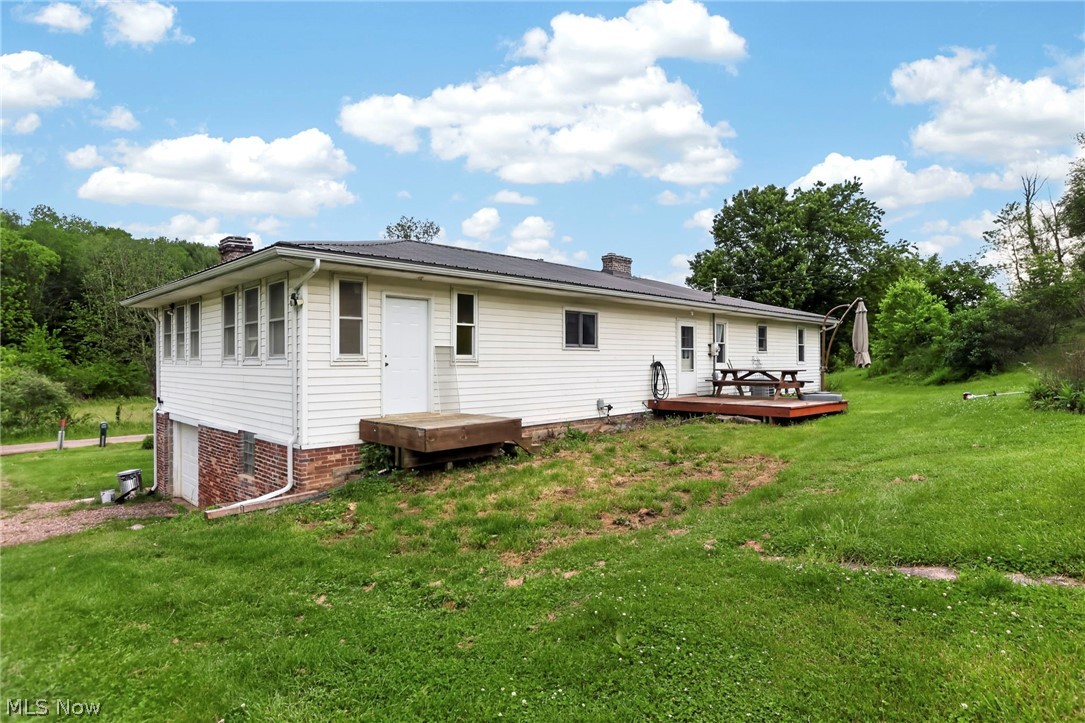 56840 Helena Road Pleasant City OH 43772
