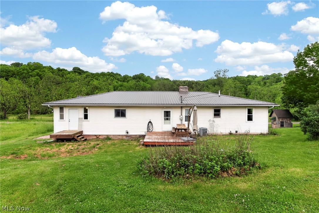 56840 Helena Road Pleasant City OH 43772