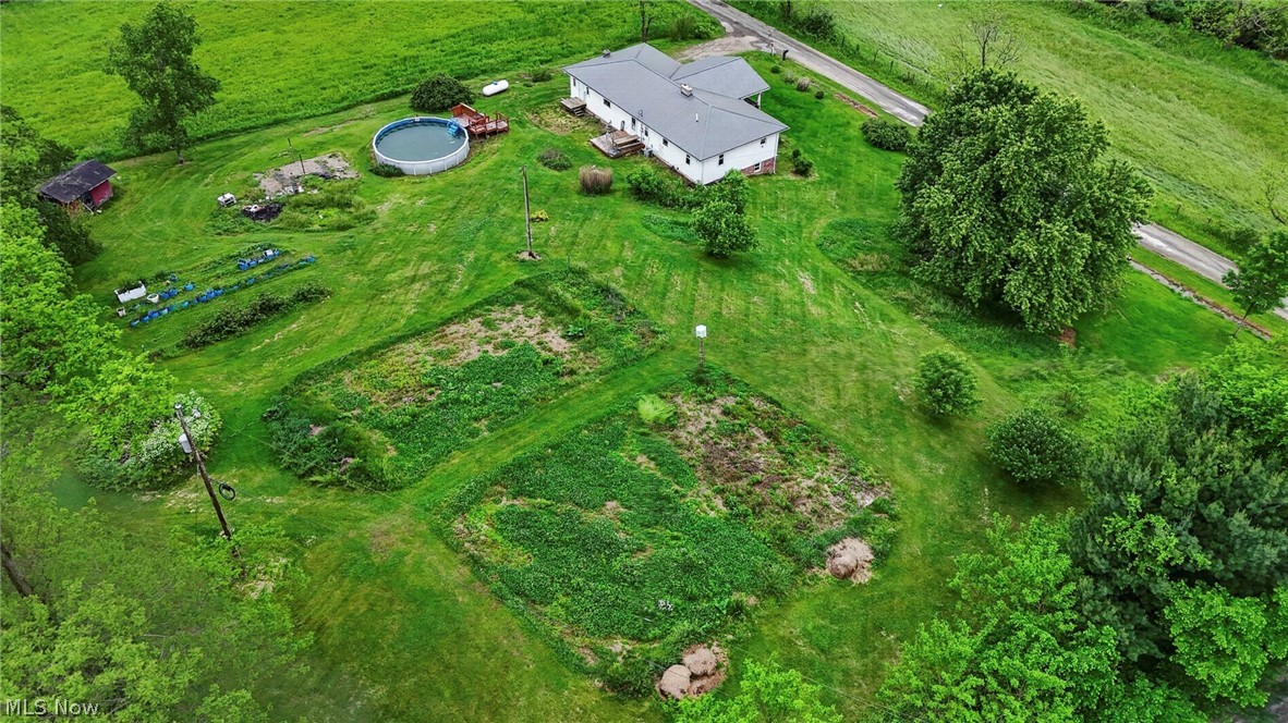 56840 Helena Road Pleasant City OH 43772