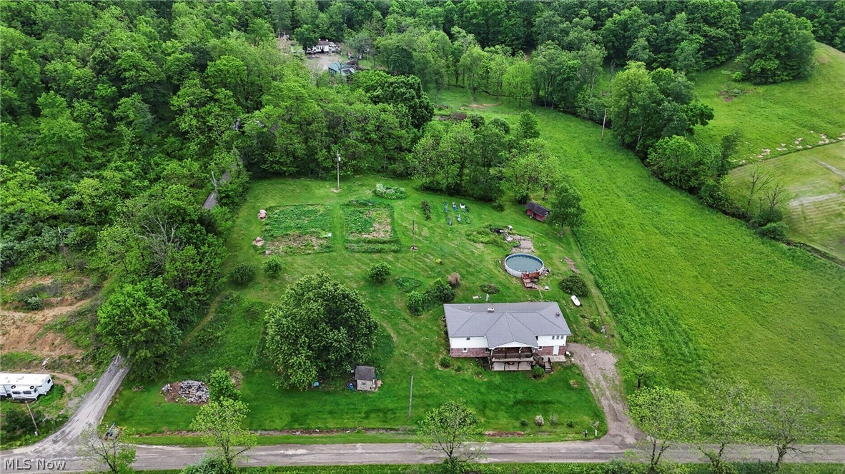 56840 Helena Road Pleasant City OH 43772