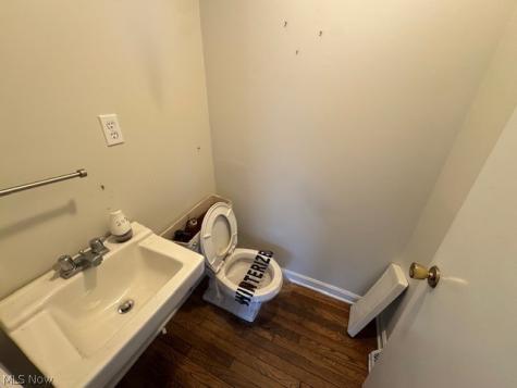 4586 E Berwald Road South Euclid OH 44121