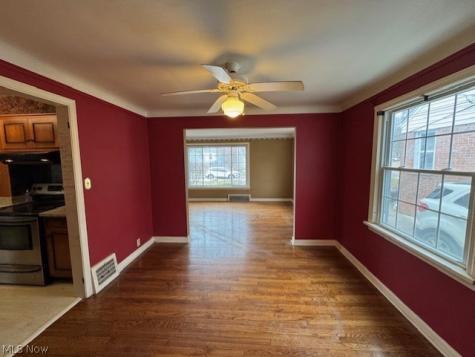 4586 E Berwald Road South Euclid OH 44121