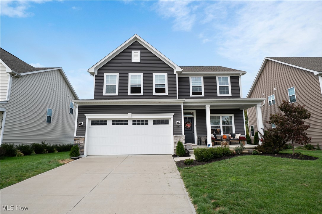 8302 Brodie Boulevard Mentor OH 44060
