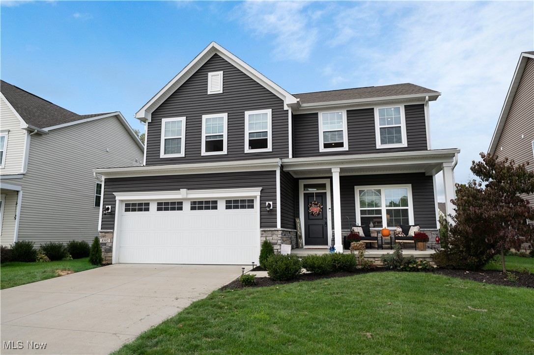 8302 Brodie Boulevard Mentor OH 44060