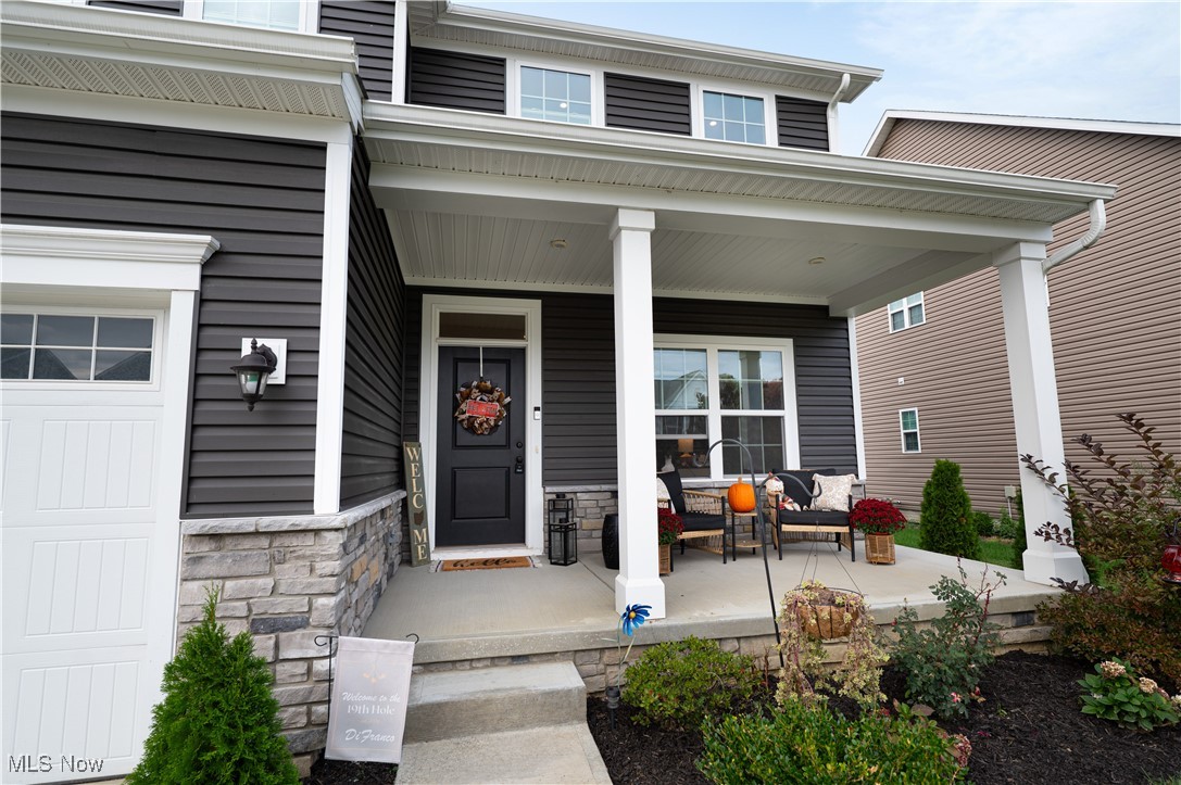 8302 Brodie Boulevard Mentor OH 44060