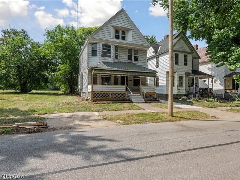 10622 Hathaway Avenue Cleveland OH 44108