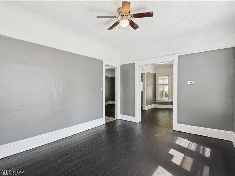 10622 Hathaway Avenue Cleveland OH 44108
