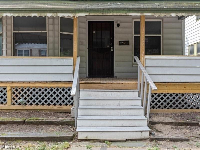 10622 Hathaway Avenue Cleveland OH 44108
