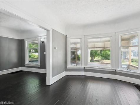 10622 Hathaway Avenue Cleveland OH 44108