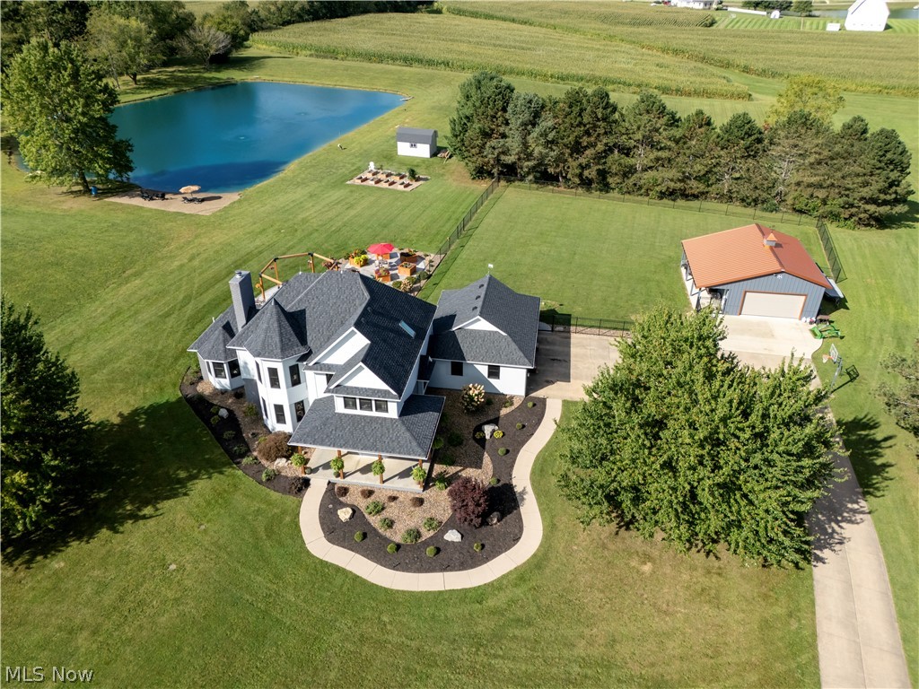 6201 Newkirk Road Shreve OH 44676