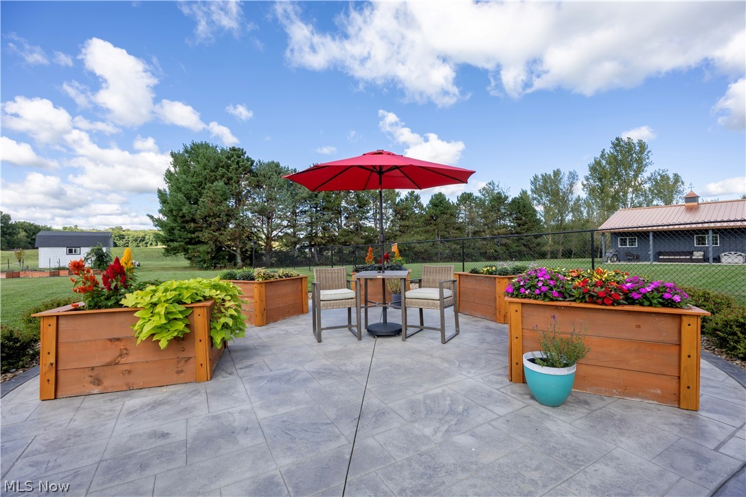 6201 Newkirk Road Shreve OH 44676