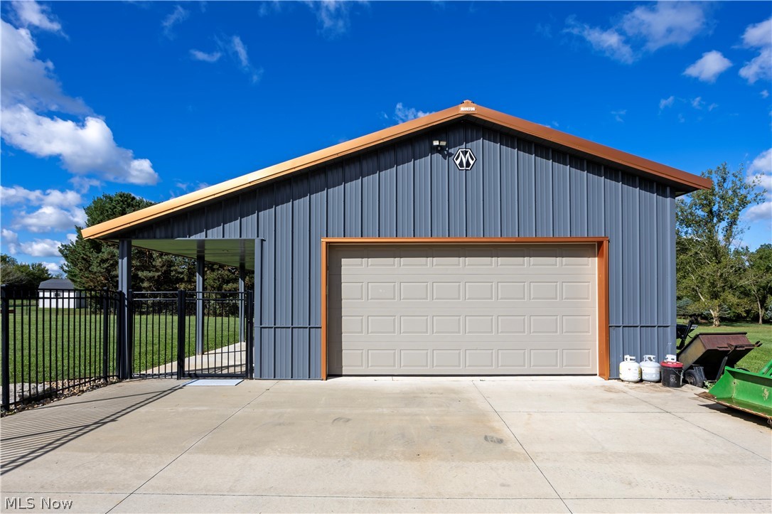 6201 Newkirk Road Shreve OH 44676
