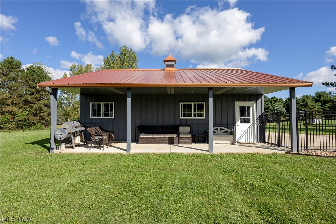 6201 Newkirk Road Shreve OH 44676