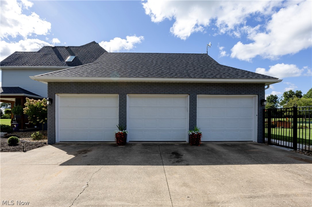 6201 Newkirk Road Shreve OH 44676