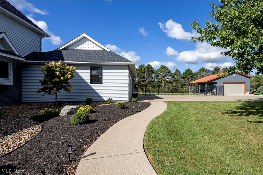 6201 Newkirk Road Shreve OH 44676