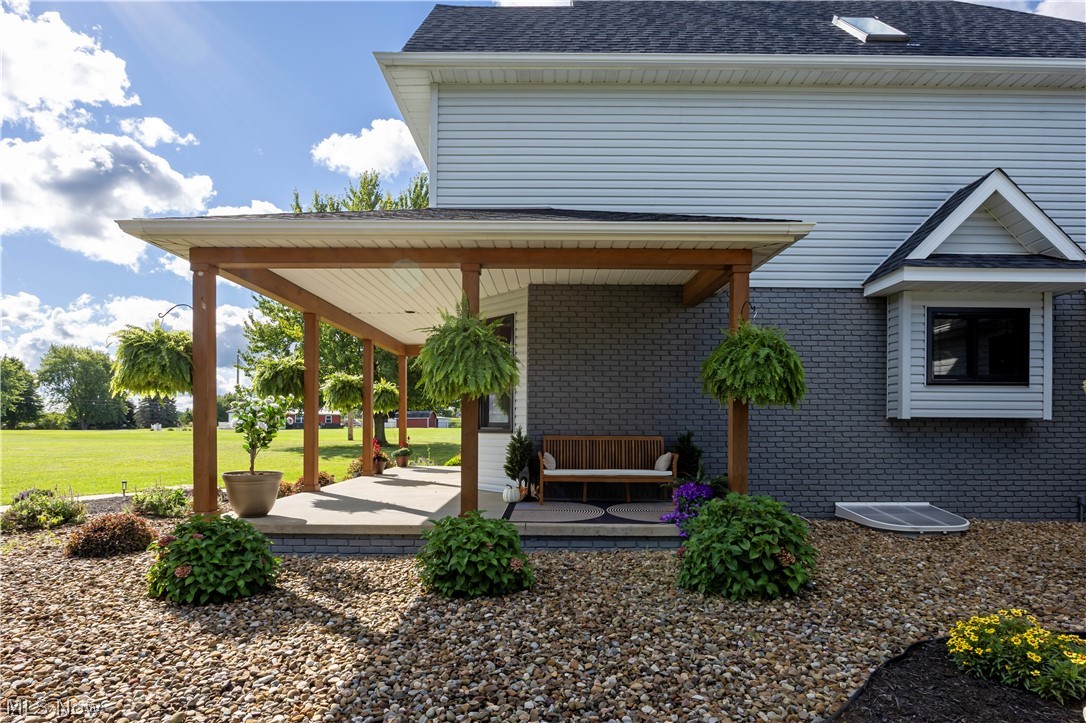 6201 Newkirk Road Shreve OH 44676