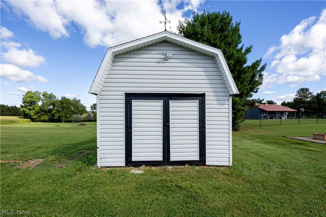 6201 Newkirk Road Shreve OH 44676