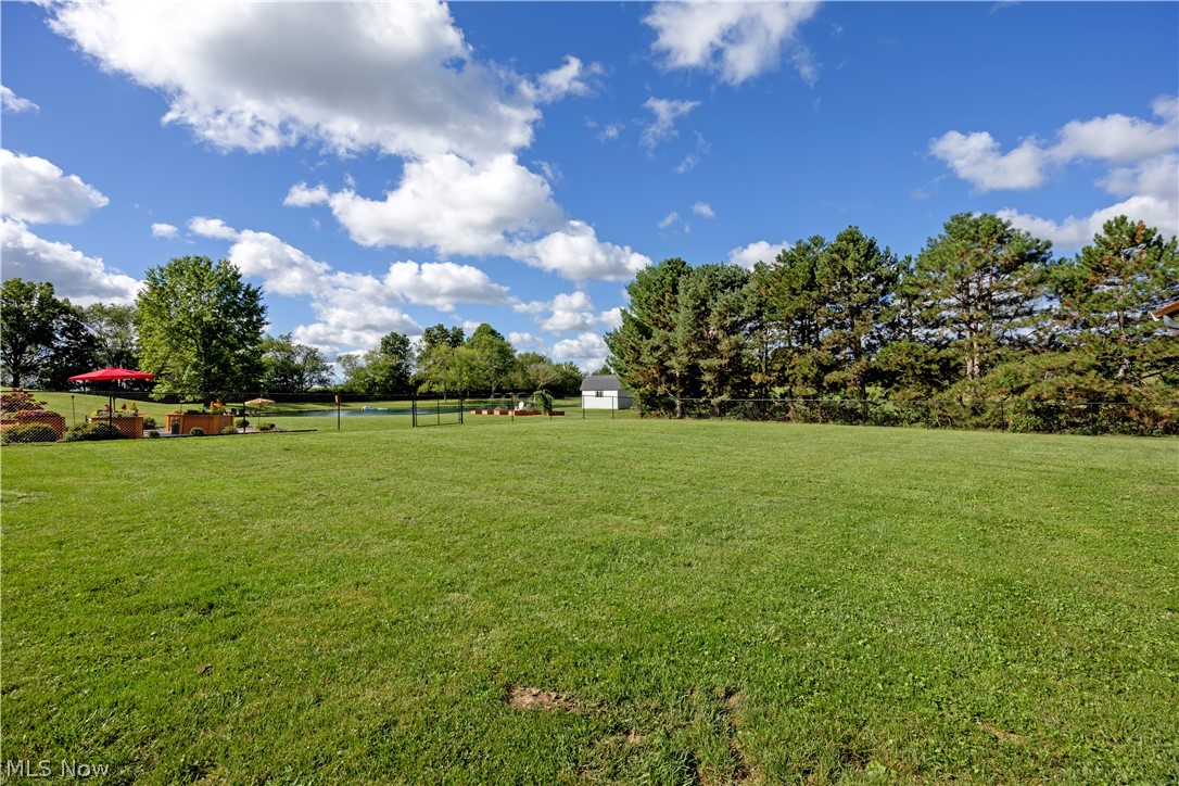6201 Newkirk Road Shreve OH 44676