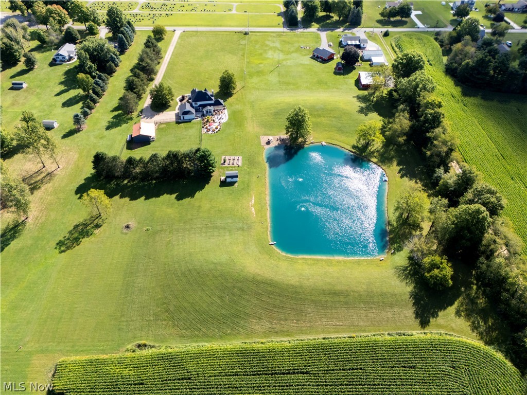 6201 Newkirk Road Shreve OH 44676