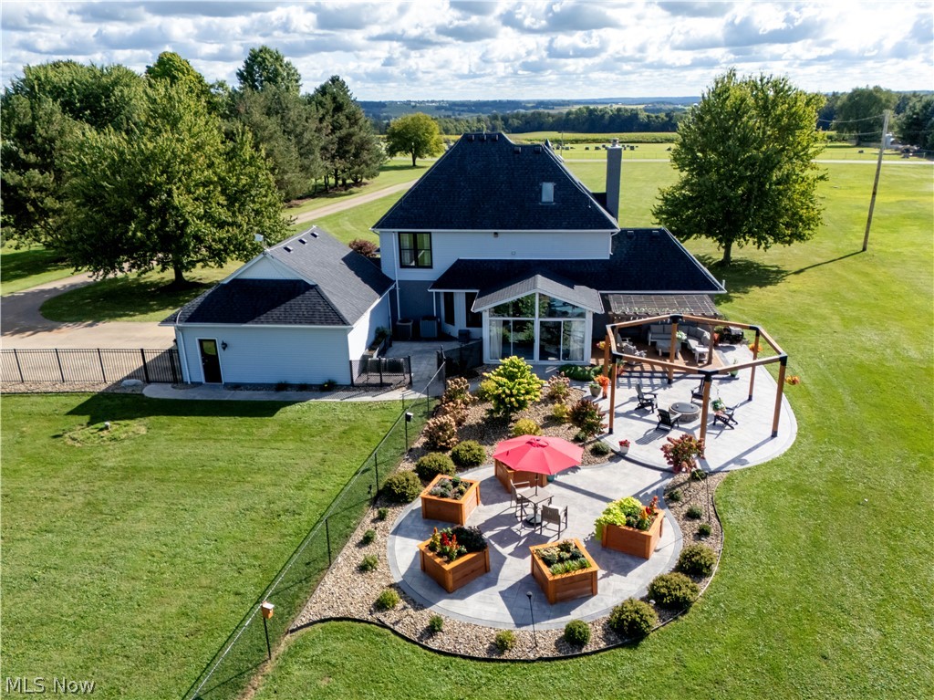 6201 Newkirk Road Shreve OH 44676