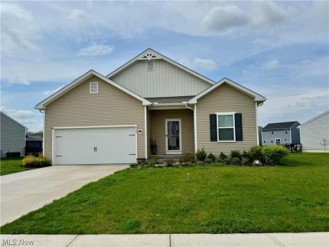438 River Run Drive Elyria OH 44035