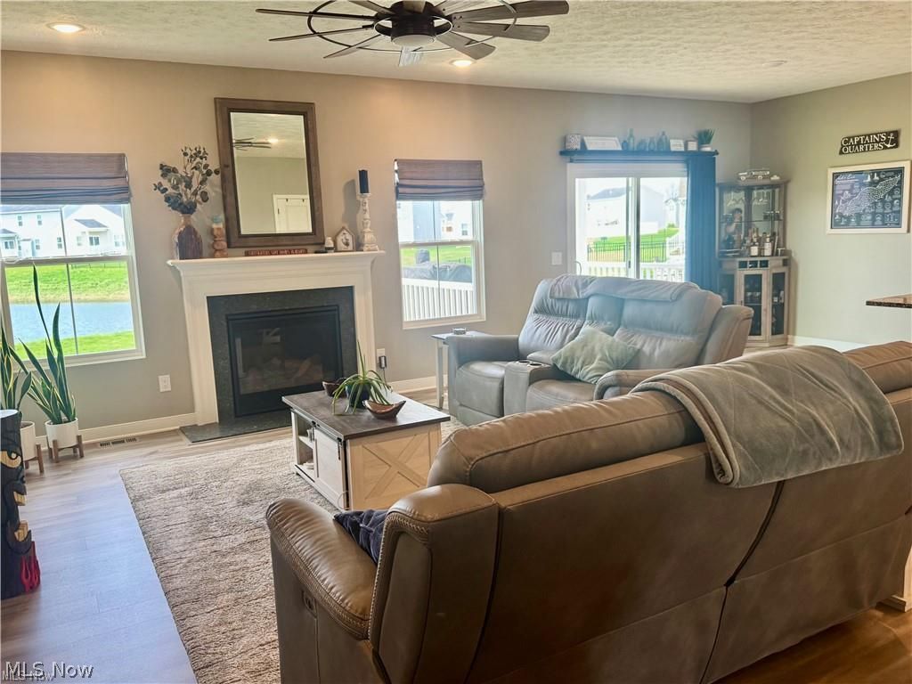 438 River Run Drive Elyria OH 44035