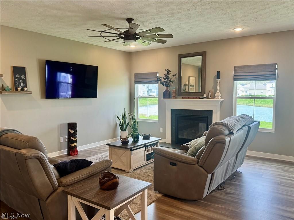 438 River Run Drive Elyria OH 44035