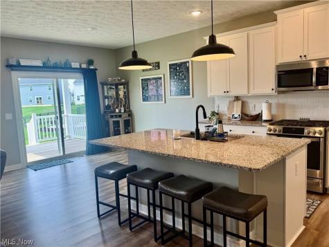 438 River Run Drive Elyria OH 44035