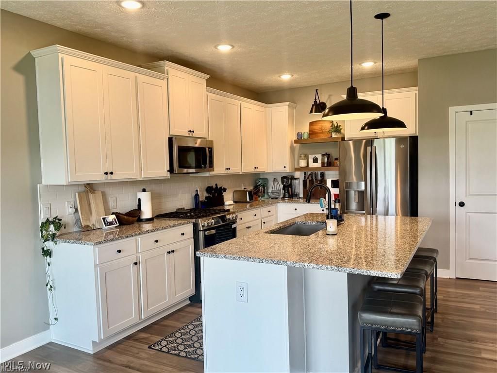 438 River Run Drive Elyria OH 44035