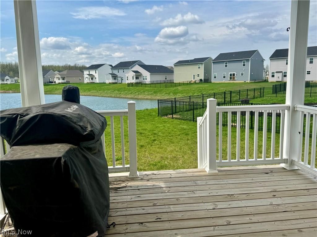438 River Run Drive Elyria OH 44035