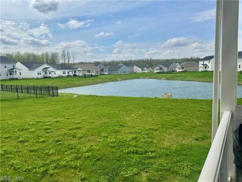 438 River Run Drive Elyria OH 44035